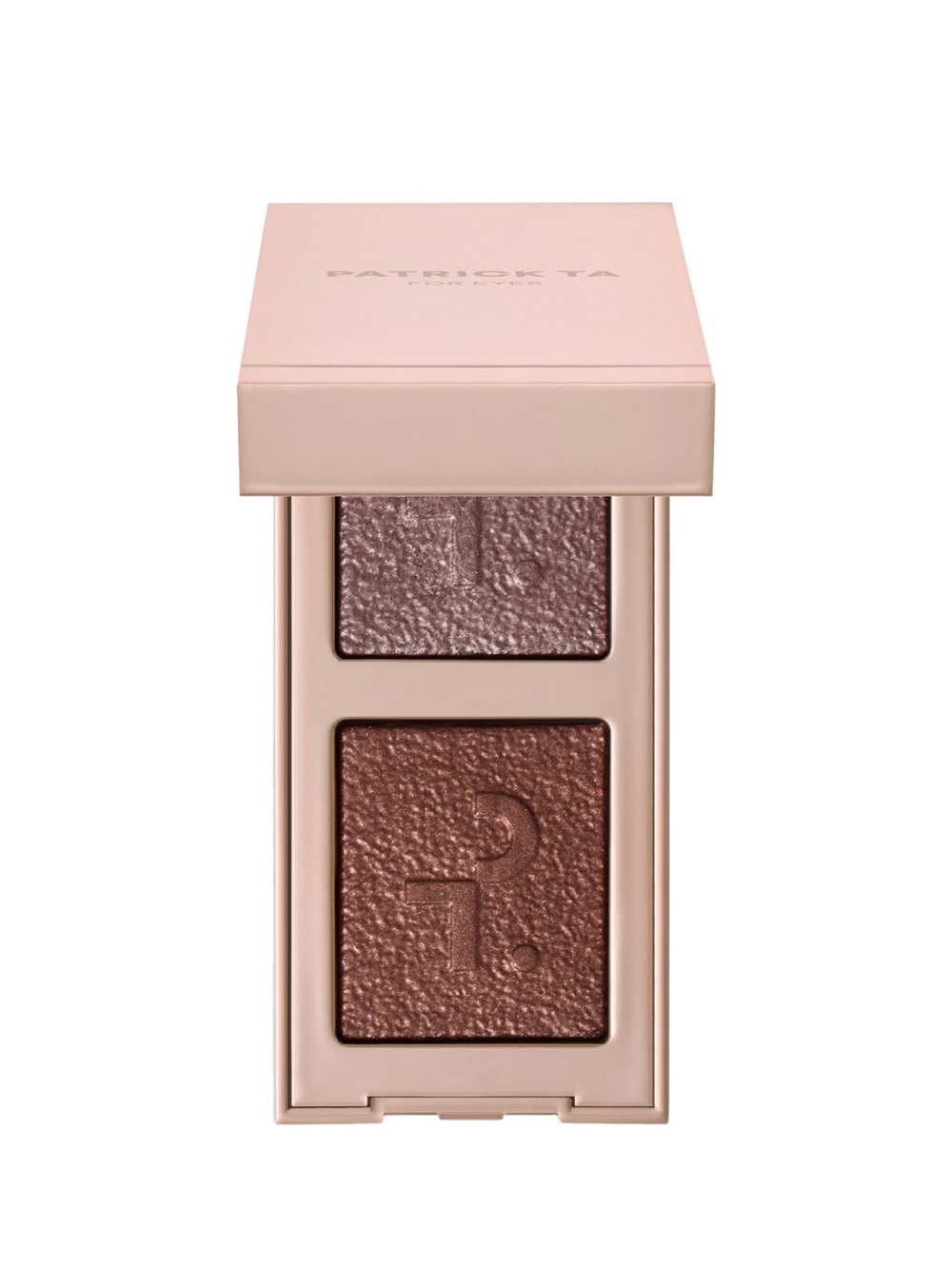 Patrick Ta Duo Eyeshadow — Still At The Club NEW IN BOX✨